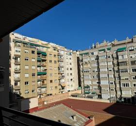 Suites Marina - Abapart в Барселоне