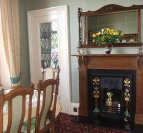 Отдых в Corunna Bed & Breakfast  - Великобритания, Инвернесс
