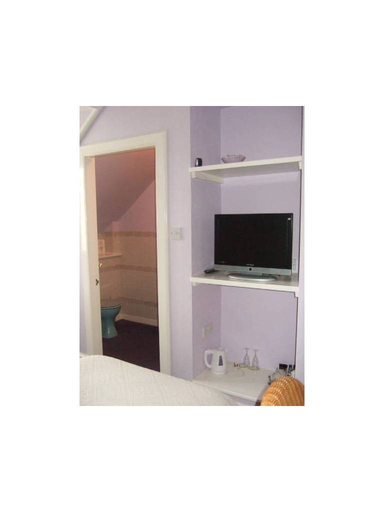 Corunna Bed & Breakfast 