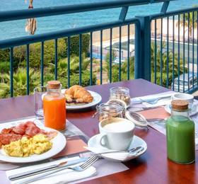 Mercure Delfino Taranto  в Таранто