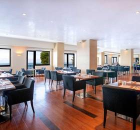 Туры в Mercure Delfino Taranto  в Италии
