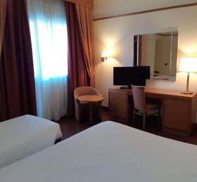 Отдых в Mercure Delfino Taranto  - Италия, Таранто