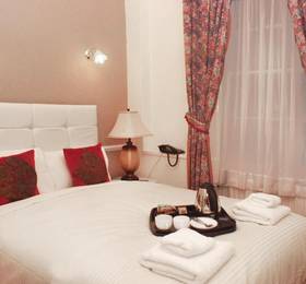Отдых в Classic Hyde Park Hotel  - Великобритания, Лондон