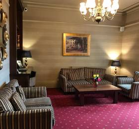 Туры в Belmont Hotel Leicester  в Великобритании