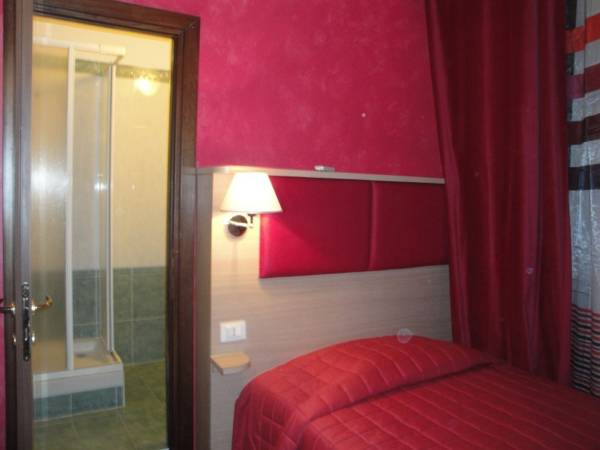 Residenza lOlimpo