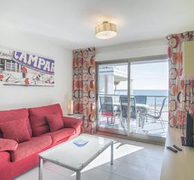 Отдых в Apartamentos Hipocampos Calpe Rent Apart - Испания, Коста Бланка