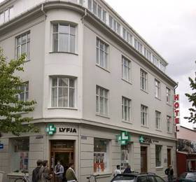 Туры в CenterHotel Skjaldbreid  в Исландии