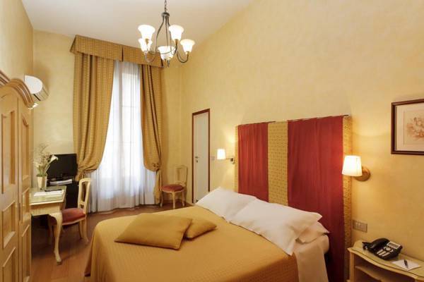 Hotel Cosimo de' Medici  3* Италия, Флоренция