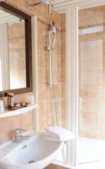 Hotel Louvre Marsollier Opera 3* Франция, Париж