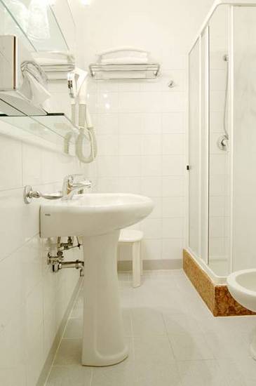 Astoria Residence Hotel 3* Италия, Парма