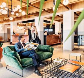 Astoria Residence Hotel в Парме