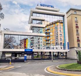 Туры в Astoria Residence Hotel в Италии