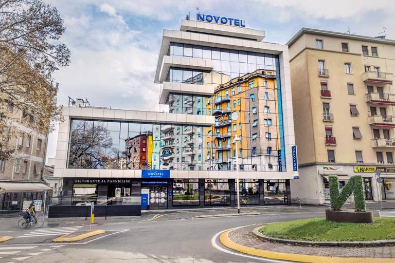 Astoria Residence Hotel 