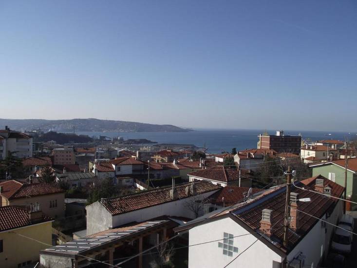 Residence Campanelle 54 Италия, Триест