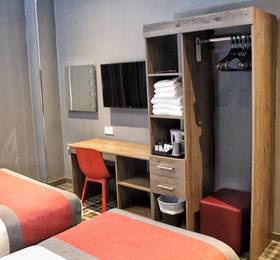 Туры в Devoncove Hotel Glasgow  в Великобритании