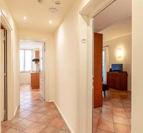 Отдых в Residence Villa Firenze - Италия, Алассио