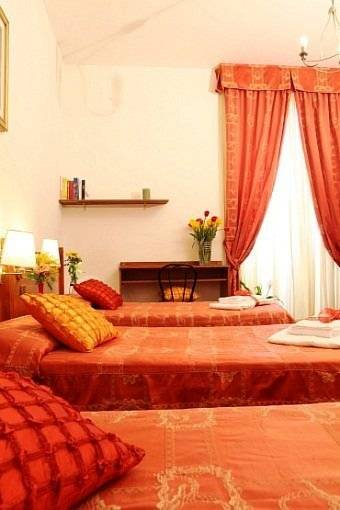 Bed & Breakfast Pigneto  Италия, Рим