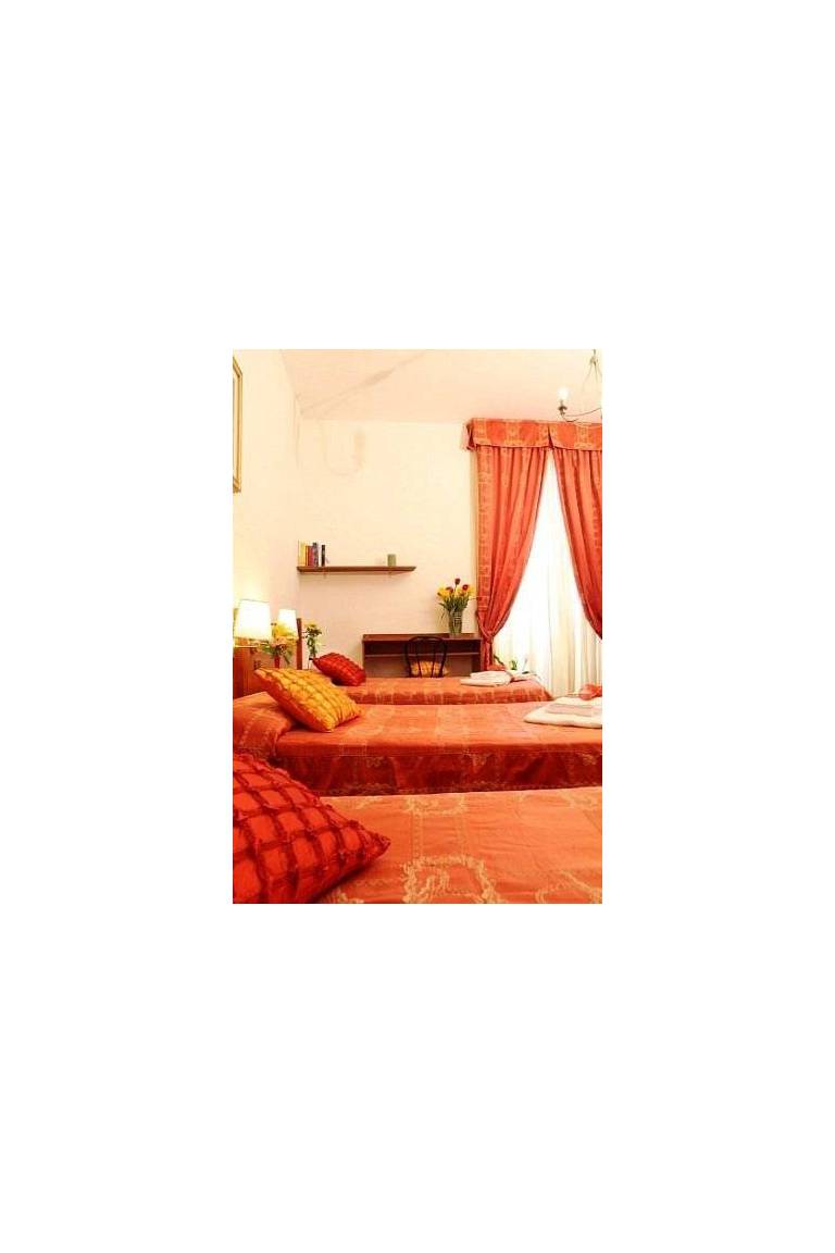 Bed & Breakfast Pigneto 
