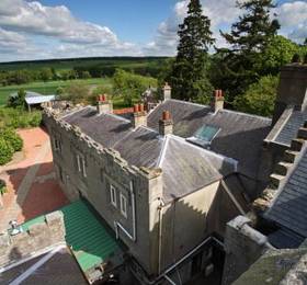 Туры в Shieldhill Castle Hotel  в Великобритании