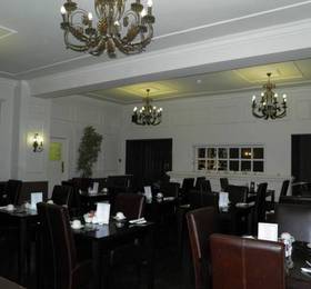 Отдых в Smart Aston Court Hotel  - Великобритания, Дерби