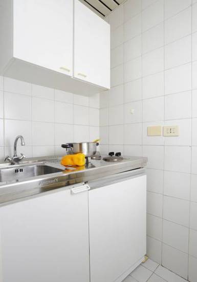 Hotel Mayfair Residence  3* Италия, Рим