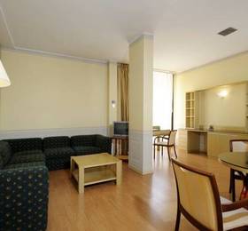 Hotel Mayfair Residence  в Риме