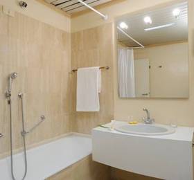 Отдых в Hotel Mayfair Residence  - Италия, Рим