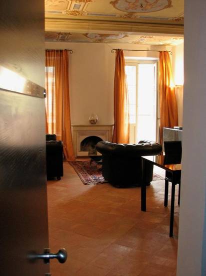 Parizzi Suites Studio Италия, Парма