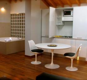 Туры в Parizzi Suites Studio в Италии