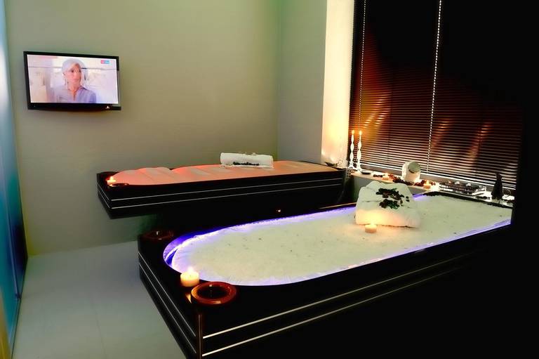 Vallantica Resort & Spa 