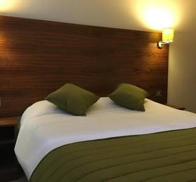 Stockwood Hotel - Luton Airport  в Лутоне