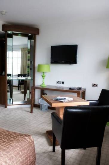 Earl Of Doncaster Hotel  4* Великобритания, Донкастер