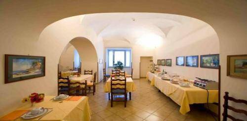 Hotel Villa Di Sorrento  3* Италия, Сорренто