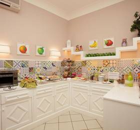 Отдых в Hotel Villa Di Sorrento  - Италия, Сорренто