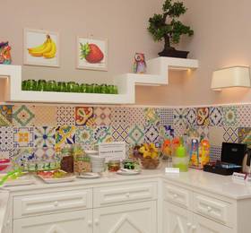 Hotel Villa Di Sorrento  в Сорренто