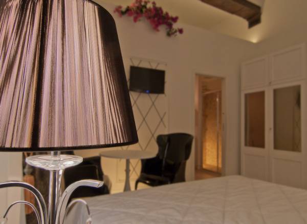 Hotel La Casa di Morfeo 3* Италия, Флоренция