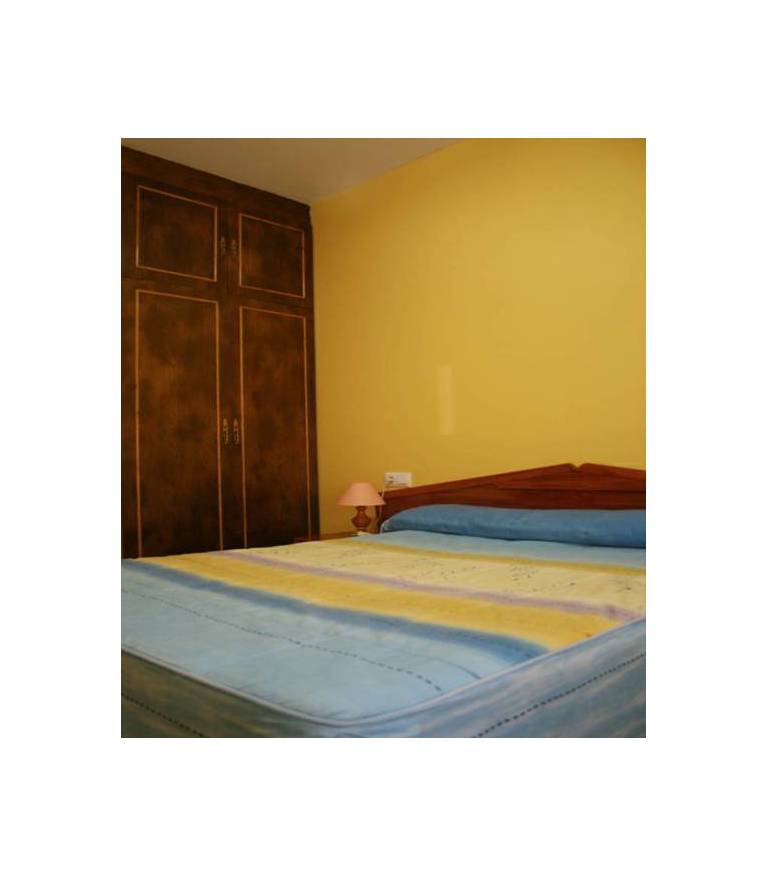 Apartamentos Compostela 