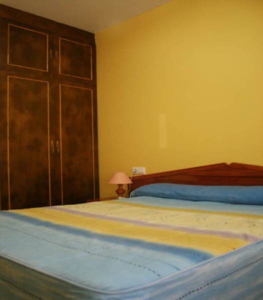 Apartamentos Compostela 