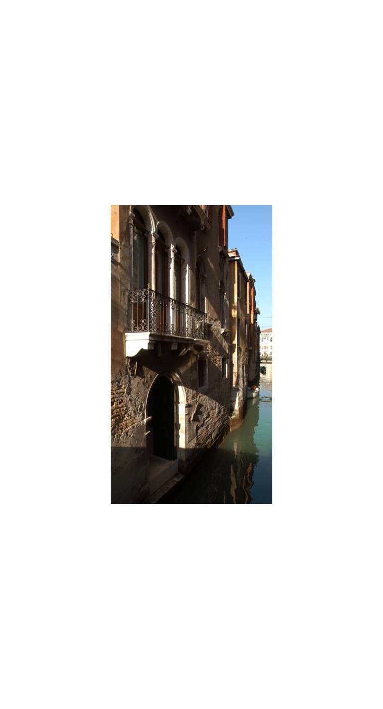 Hotel Al Ponte Mocenigo 