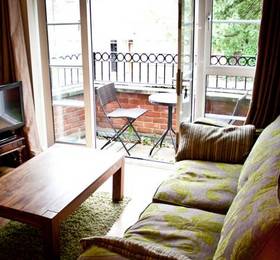 Отдых в Pembroke City Apartment  - Великобритания, Оксфорд