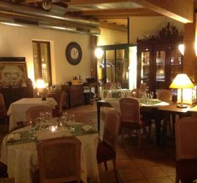 Locanda dellOca Bianca в Комо