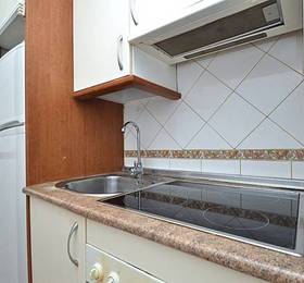 Отдых в Apartamentos Centro Sol  - Испания, Мадрид