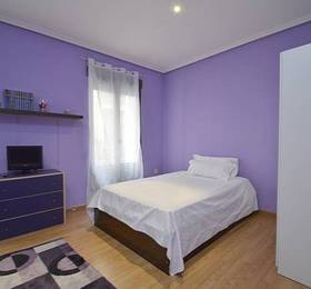 Туры в Apartamentos Centro Sol  в Испании