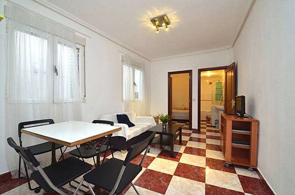 Apartamentos Centro Sol 