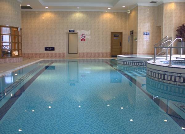 Thistle Aberdeen Altens  4* Великобритания, Абердин
