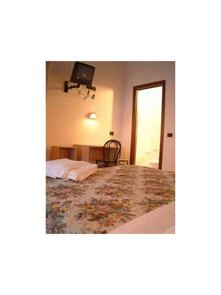 Abbazia Bed & Breakfast 