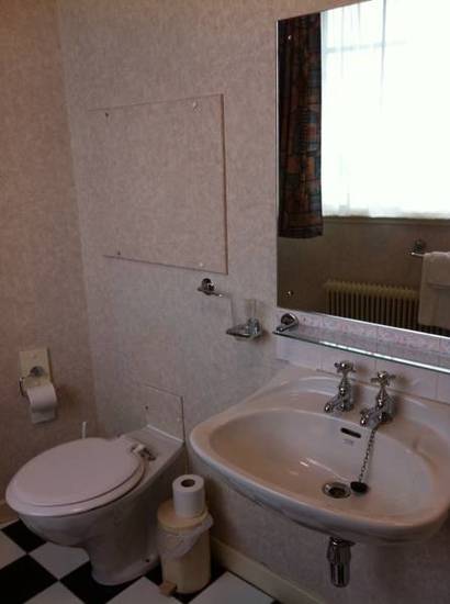 Aberdeen Northern Hotel  3* Великобритания, Абердин