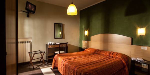 Hotel Il Cavaliere Nero 2* Италия, Тиррения