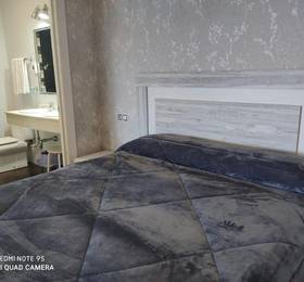 Отдых в Apartamentos Astilleros  - Испания, Кангас