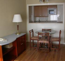 Отдых в Apartamentos Juan Bravo  - Испания, Мадрид